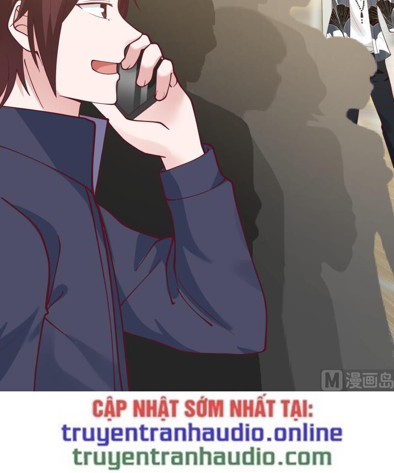 Trên Người Ta Có Một Con Rồng Chapter 281 - 36