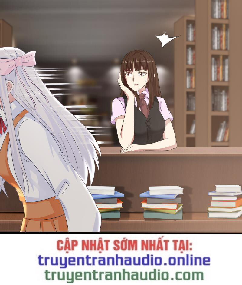 Trên Người Ta Có Một Con Rồng Chapter 281 - 5