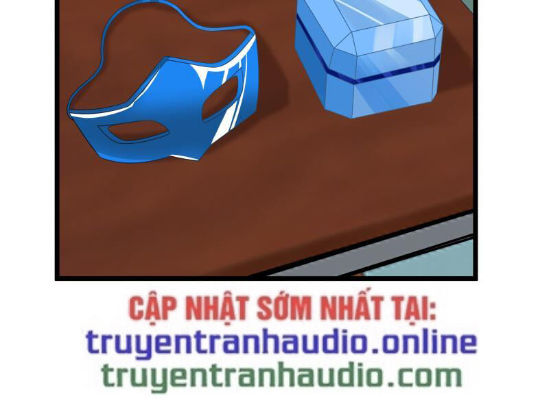 Trên Người Ta Có Một Con Rồng Chapter 281 - 9