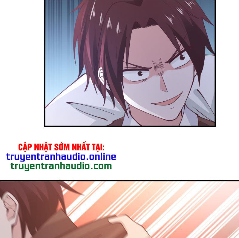 Trên Người Ta Có Một Con Rồng Chapter 282 - 11