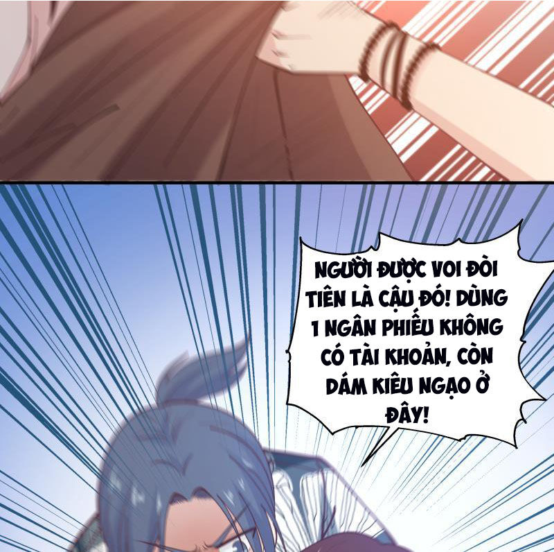 Trên Người Ta Có Một Con Rồng Chapter 282 - 12