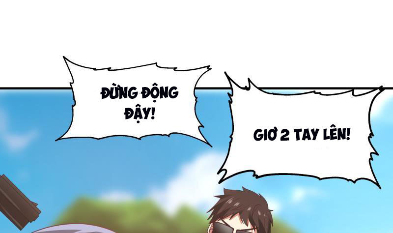 Trên Người Ta Có Một Con Rồng Chapter 282 - 14