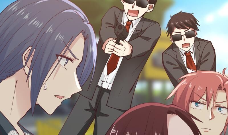 Trên Người Ta Có Một Con Rồng Chapter 282 - 15