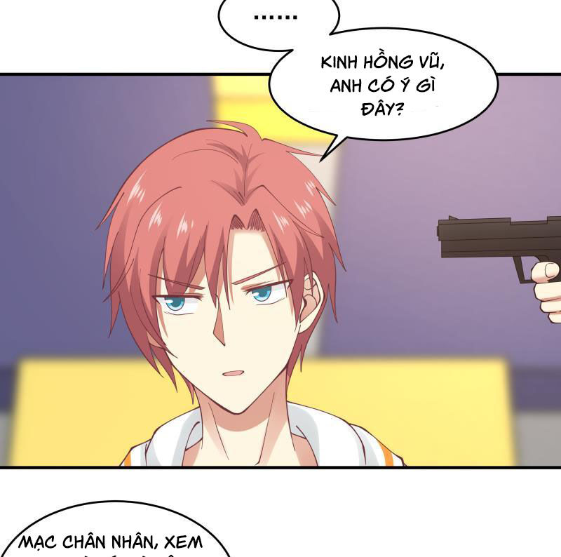 Trên Người Ta Có Một Con Rồng Chapter 282 - 18