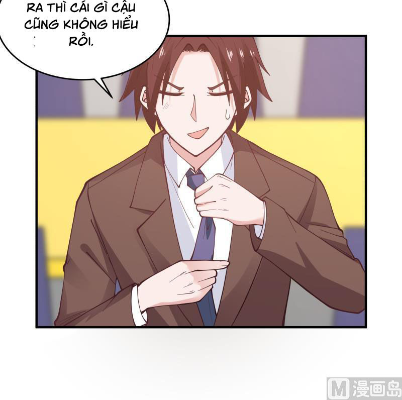 Trên Người Ta Có Một Con Rồng Chapter 282 - 19