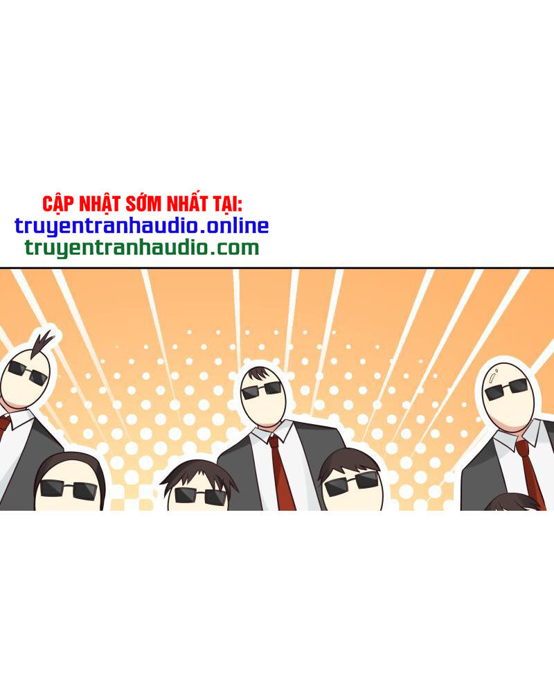 Trên Người Ta Có Một Con Rồng Chapter 282 - 20