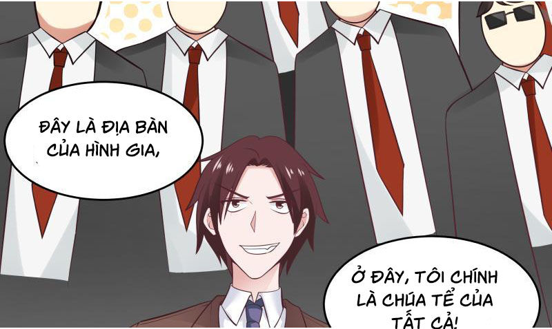 Trên Người Ta Có Một Con Rồng Chapter 282 - 21