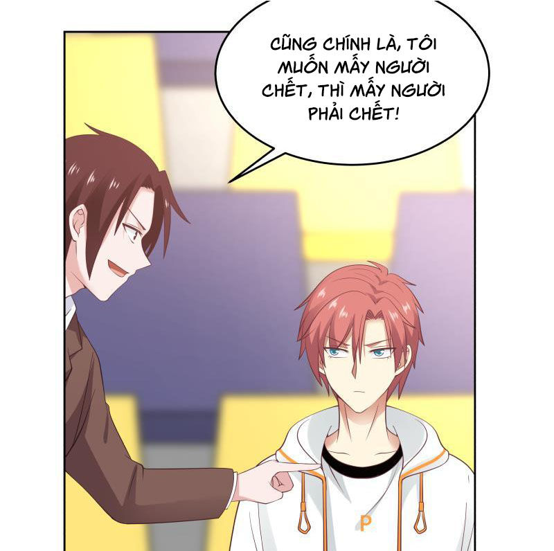 Trên Người Ta Có Một Con Rồng Chapter 282 - 23