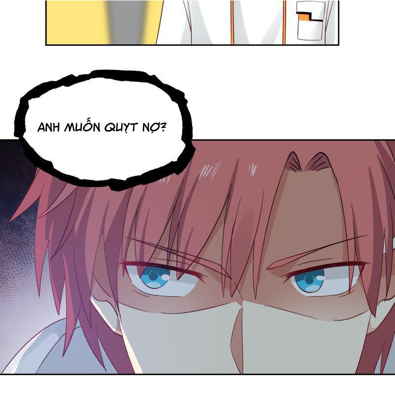 Trên Người Ta Có Một Con Rồng Chapter 282 - 24