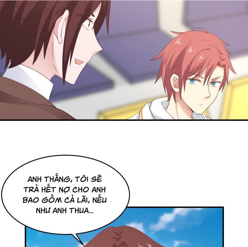 Trên Người Ta Có Một Con Rồng Chapter 282 - 29