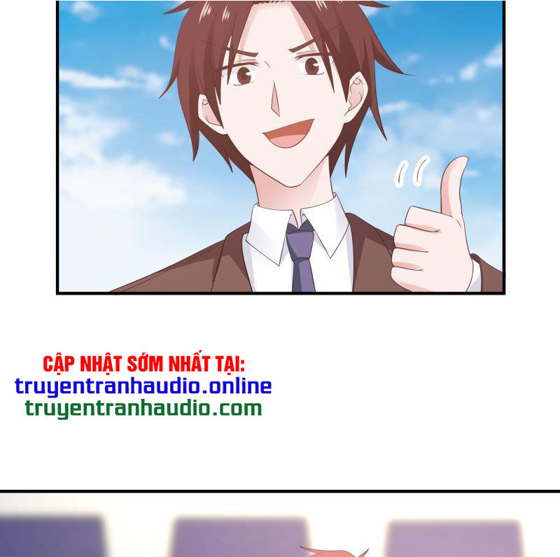 Trên Người Ta Có Một Con Rồng Chapter 282 - 30
