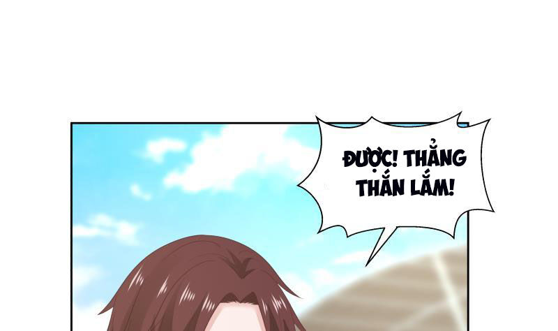 Trên Người Ta Có Một Con Rồng Chapter 282 - 32