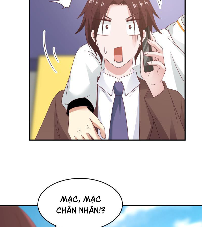 Trên Người Ta Có Một Con Rồng Chapter 282 - 5