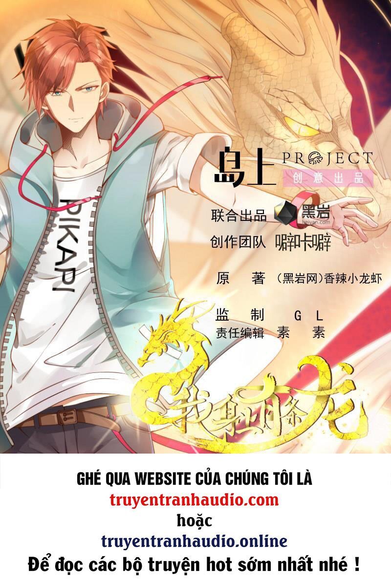 Trên Người Ta Có Một Con Rồng Chapter 283 - 1