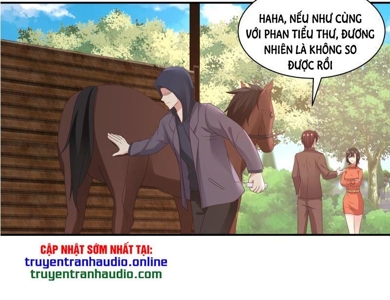 Trên Người Ta Có Một Con Rồng Chapter 283 - 12