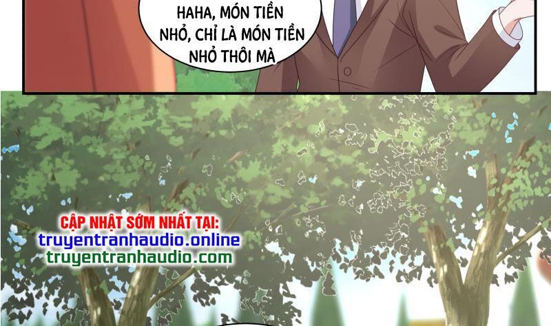 Trên Người Ta Có Một Con Rồng Chapter 283 - 15