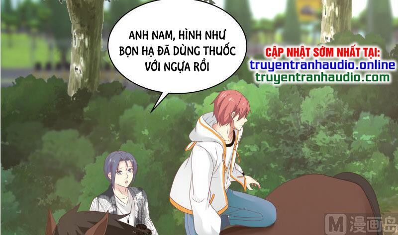 Trên Người Ta Có Một Con Rồng Chapter 283 - 16