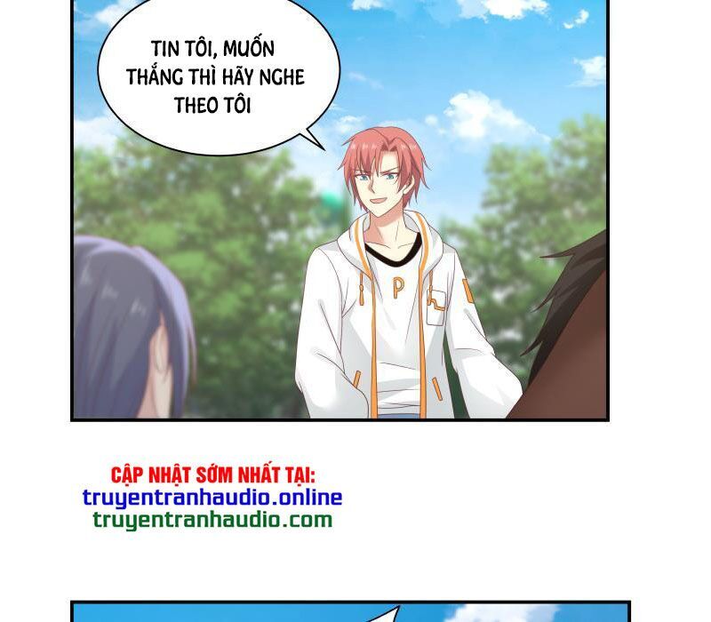 Trên Người Ta Có Một Con Rồng Chapter 283 - 18