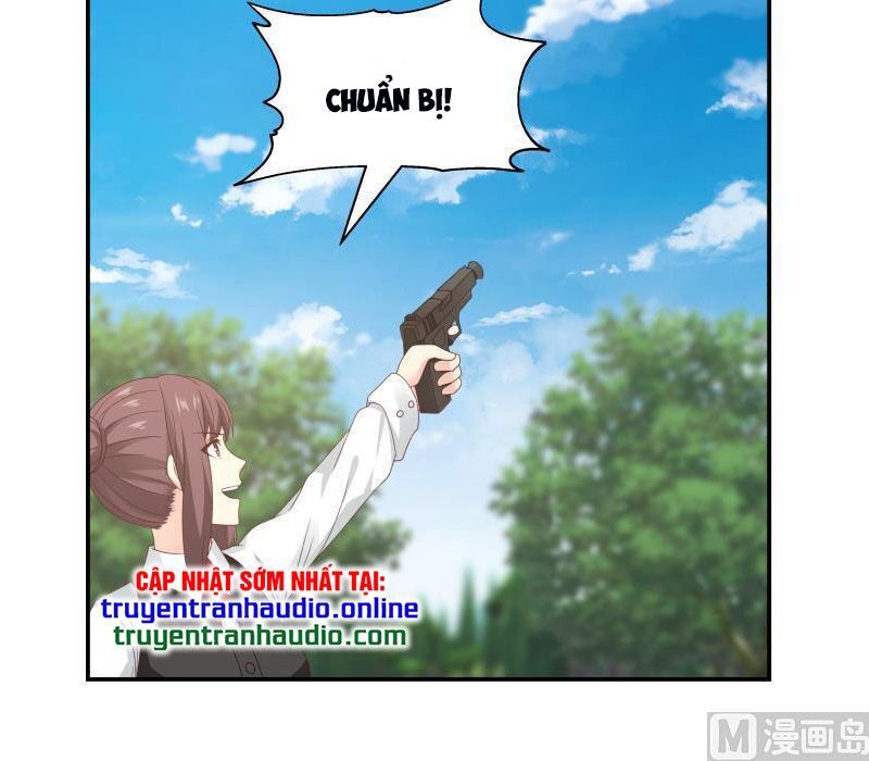 Trên Người Ta Có Một Con Rồng Chapter 283 - 19