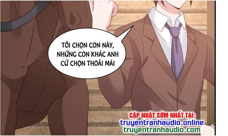 Trên Người Ta Có Một Con Rồng Chapter 283 - 3