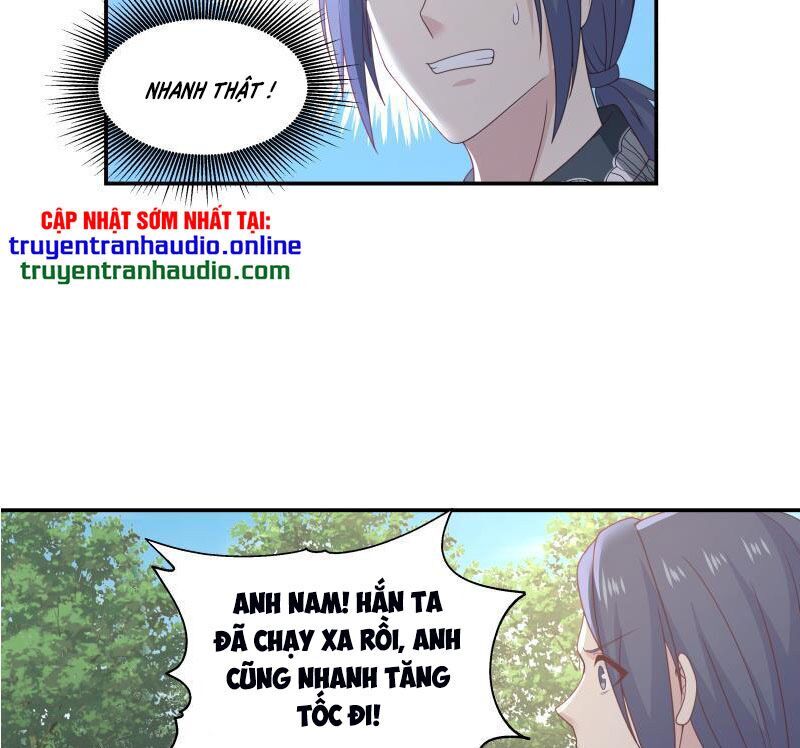 Trên Người Ta Có Một Con Rồng Chapter 283 - 24