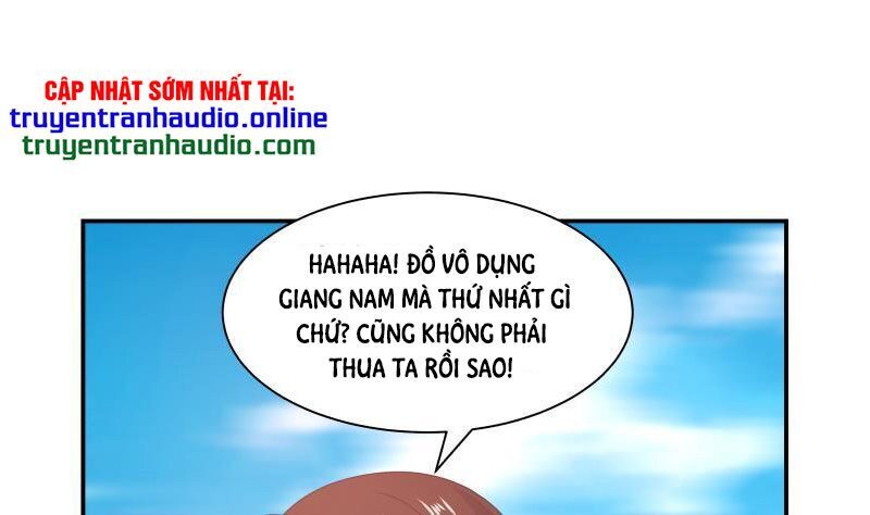 Trên Người Ta Có Một Con Rồng Chapter 283 - 26