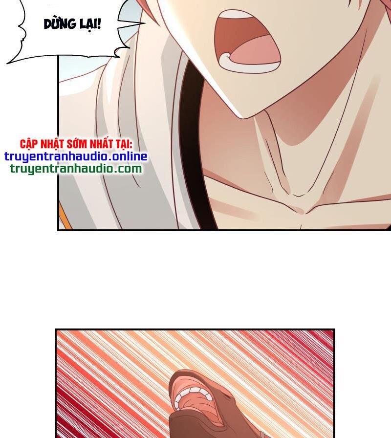 Trên Người Ta Có Một Con Rồng Chapter 283 - 29