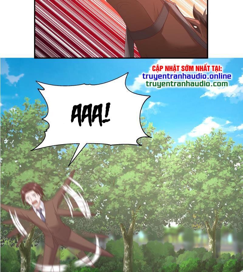 Trên Người Ta Có Một Con Rồng Chapter 283 - 30