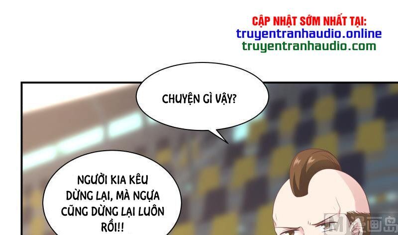 Trên Người Ta Có Một Con Rồng Chapter 283 - 34