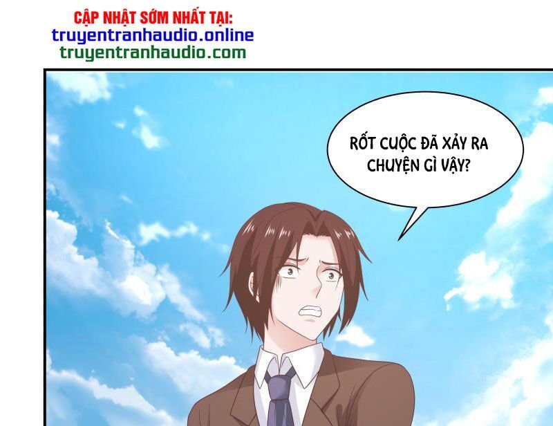 Trên Người Ta Có Một Con Rồng Chapter 283 - 36