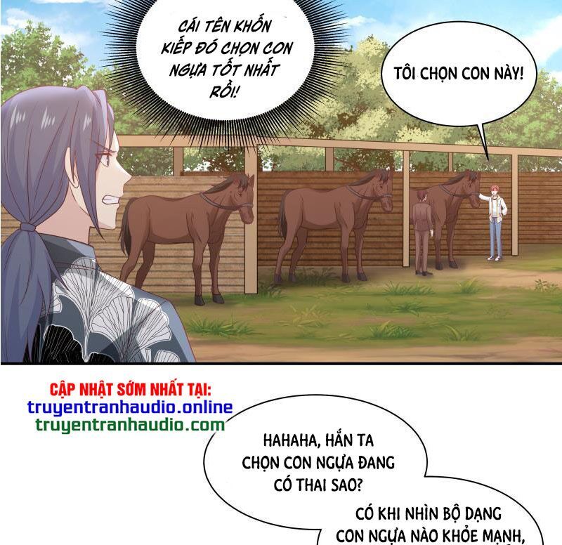 Trên Người Ta Có Một Con Rồng Chapter 283 - 5