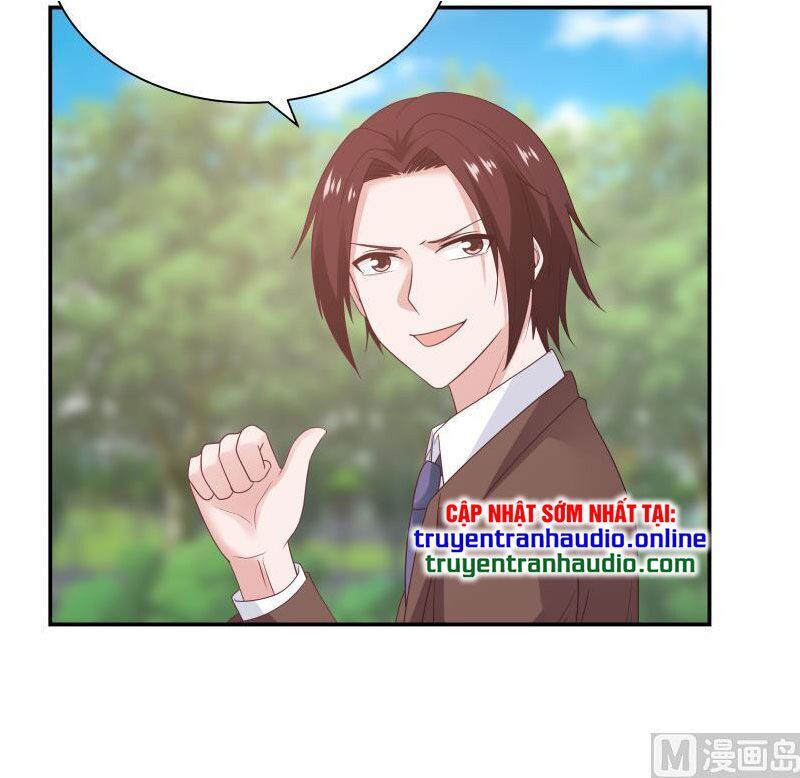 Trên Người Ta Có Một Con Rồng Chapter 283 - 7