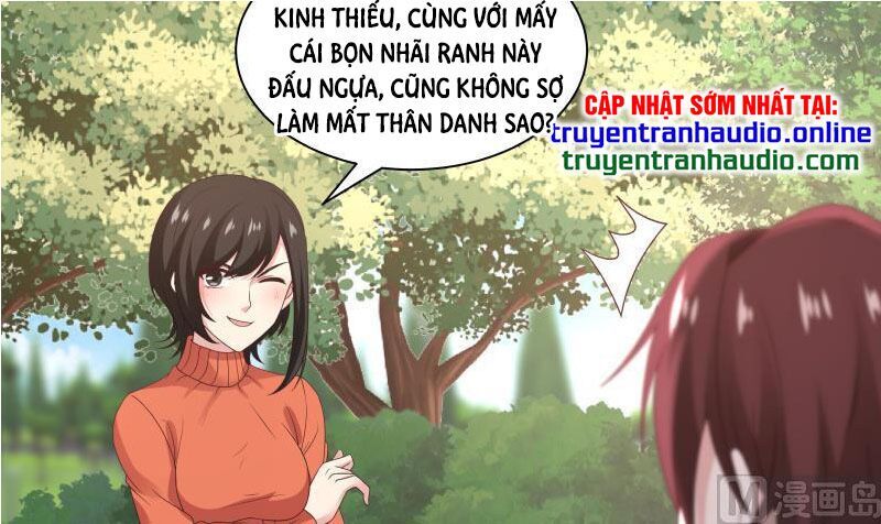 Trên Người Ta Có Một Con Rồng Chapter 283 - 10