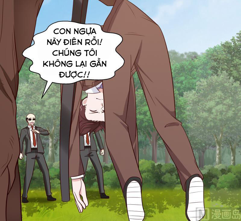 Trên Người Ta Có Một Con Rồng Chapter 284 - 19