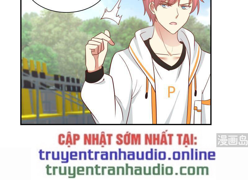 Trên Người Ta Có Một Con Rồng Chapter 284 - 24