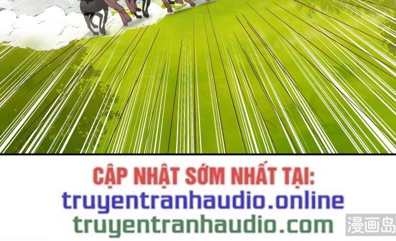 Trên Người Ta Có Một Con Rồng Chapter 284 - 27