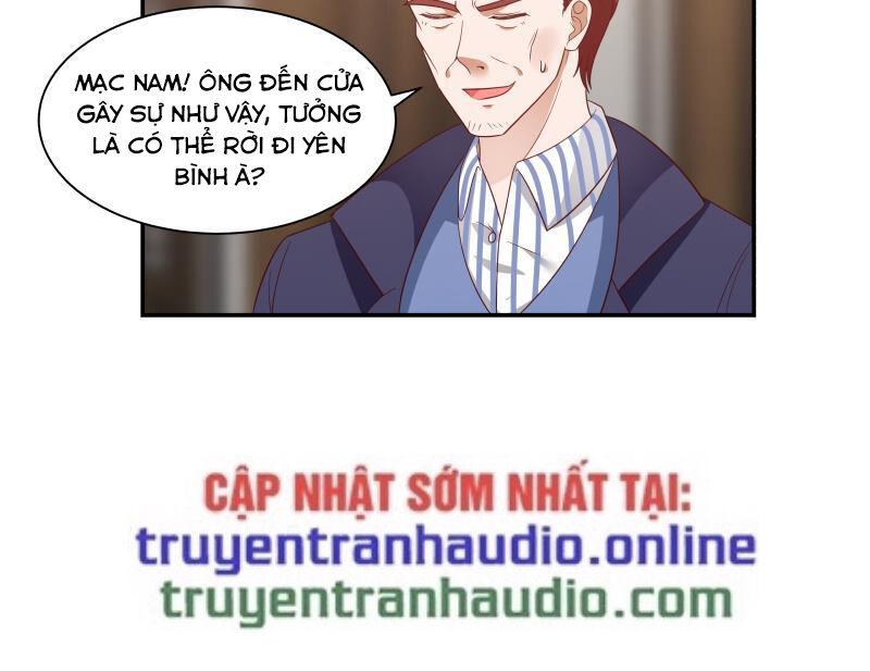 Trên Người Ta Có Một Con Rồng Chapter 286 - 11