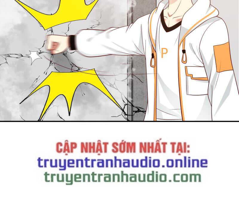 Trên Người Ta Có Một Con Rồng Chapter 286 - 19