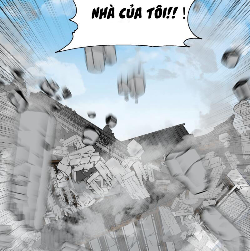 Trên Người Ta Có Một Con Rồng Chapter 286 - 22