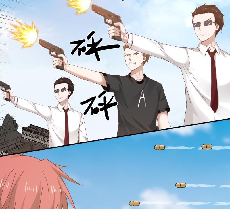 Trên Người Ta Có Một Con Rồng Chapter 286 - 27