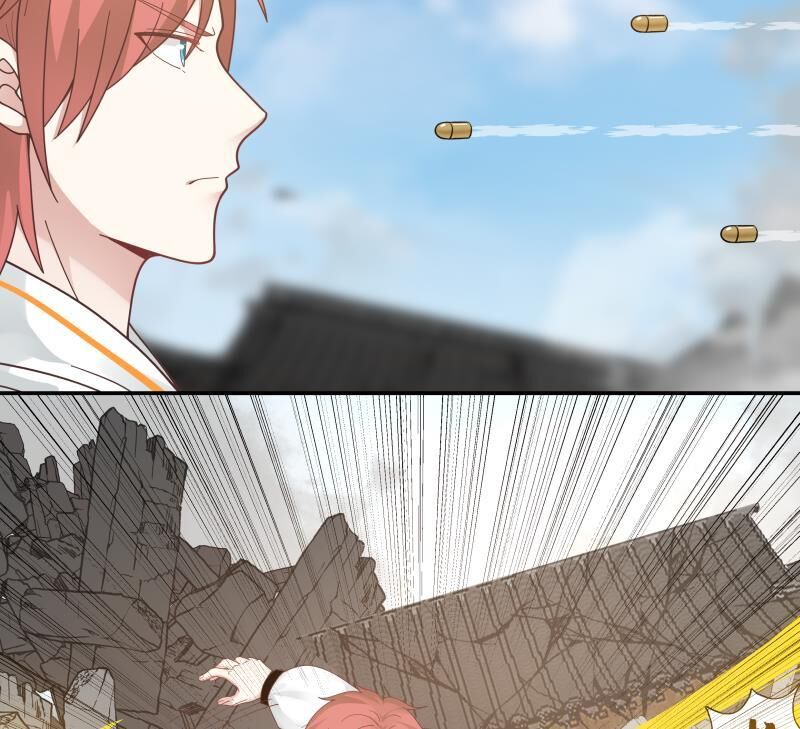 Trên Người Ta Có Một Con Rồng Chapter 286 - 28