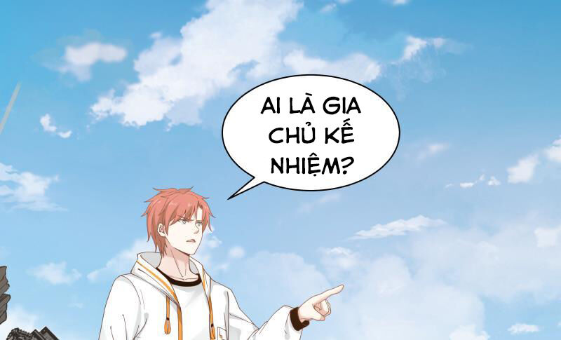 Trên Người Ta Có Một Con Rồng Chapter 286 - 37