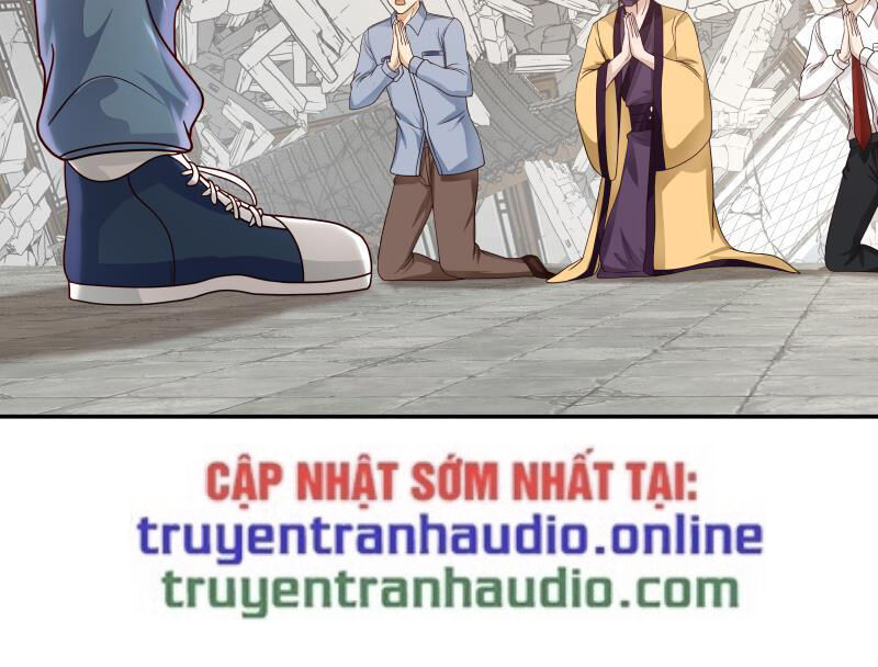 Trên Người Ta Có Một Con Rồng Chapter 287 - 3