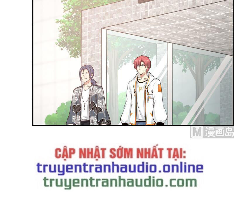 Trên Người Ta Có Một Con Rồng Chapter 287 - 21