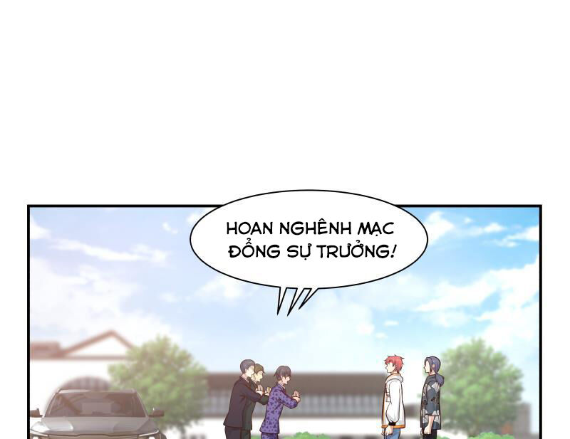 Trên Người Ta Có Một Con Rồng Chapter 287 - 22