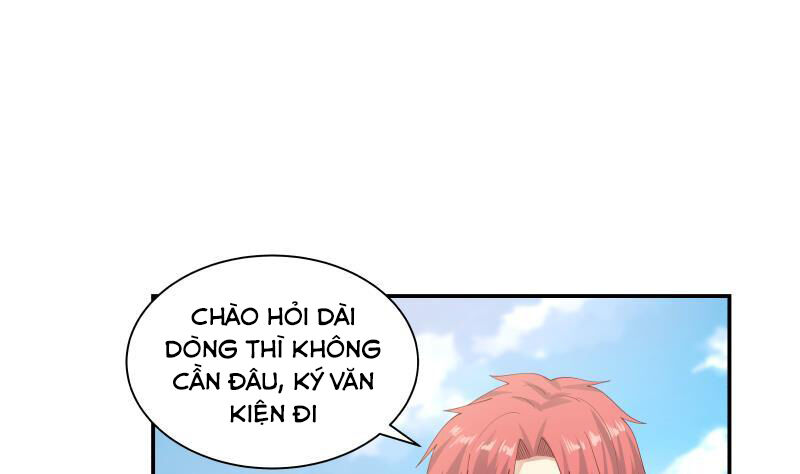 Trên Người Ta Có Một Con Rồng Chapter 287 - 25