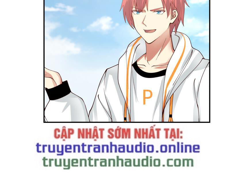 Trên Người Ta Có Một Con Rồng Chapter 287 - 26