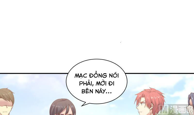 Trên Người Ta Có Một Con Rồng Chapter 287 - 27