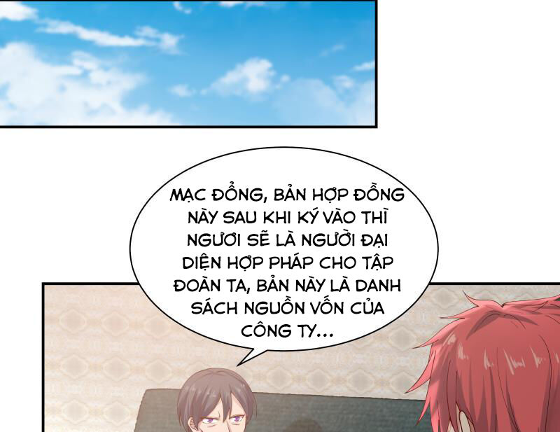 Trên Người Ta Có Một Con Rồng Chapter 287 - 29