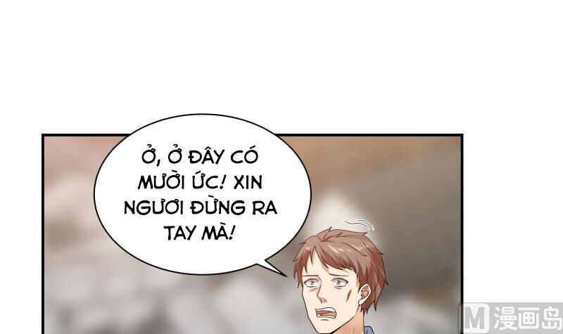 Trên Người Ta Có Một Con Rồng Chapter 287 - 4
